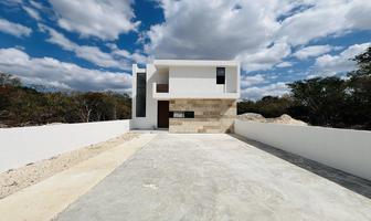 Foto de inmueble en  , Col. Dzitya C.P. 97302, Mérida