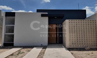 Foto de inmueble en , Col. Dzitya C.P. 97302, Mérida