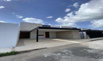 Foto de inmueble en , Col. Dzitya C.P. 97302, Mérida
