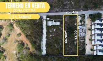 Foto de inmueble en , Col. Dzitya C.P. 97302, Mérida