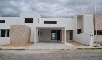 Foto de inmueble en  , Col. Dzitya C.P. 97302, Mérida