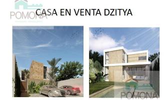 Foto de inmueble en  , Col. Dzitya C.P. 97302, Mérida
