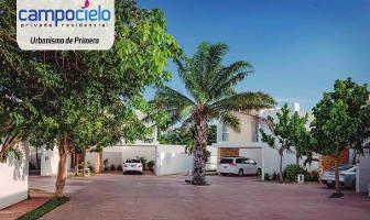 Foto de inmueble en  , Col. Dzitya C.P. 97302, Mérida