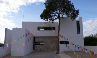 Foto de inmueble en  , Col. Dzitya C.P. 97302, Mérida