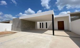 Foto de inmueble en Dzityá, Mérida, Yucatán, Col. Dzitya C.P. 97302, Mérida