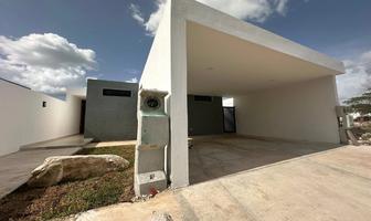 Foto de inmueble en Dzitya #WHI310134, Col. Dzitya C.P. 97302, Mérida