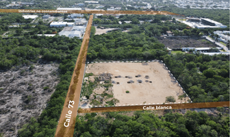Foto de inmueble en Dzitya #WHI313159, Col. Dzitya C.P. 97302, Mérida