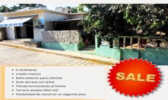 Foto de inmueble en 70934 La Barra de Colotepec, Oax., Col. La Barra de Colotepec C.P. 70938, Santa María Colotepec
