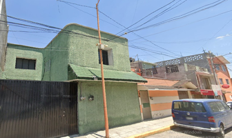 Foto de inmueble en Calle Club Titanes de la Montaña 4022 #4022, Col. Lázaro Cárdenas 2da. Sección C.P. 54189, Tlalnepantla de Baz