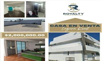 Foto de inmueble en laguna real #s/n, Col. Laguna Real C.P. 91790, Veracruz