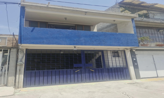 Foto de inmueble en Paseos de Ecatepec, 55029 Ecatepec de Morelos, Méx. #33, Col. San Francisco de Asís C.P. 55029, Ecatepec de Morelos