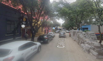 Foto de inmueble en San Pedro de los Pinos, 03800 Ciudad de México, CDMX #s/n, Col. San Pedro de los Pinos C.P. 03800, Benito Juárez