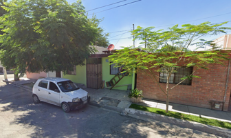 Foto de inmueble en C. Bahía de las Ballenas 785, Villa California, 27085 Torreón, Coah. #785, Col. Infonavit Nueva California C.P. 27085, Torreón