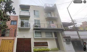 Foto de inmueble en Cda. Miguel Noreña, San José Insurgentes, 03900 Ciudad de México, CDMX #s/n, Col. San José Insurgentes C.P. 03900, Benito Juárez