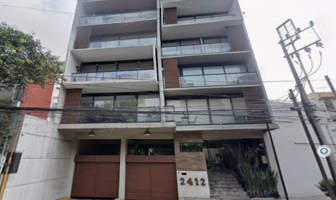 Foto de inmueble en Av. División del Nte., Portales Nte, Ciudad de México, CDMX #s/n, Col. Portales Sur C.P. 03300, Benito Juárez