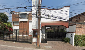 Foto de inmueble en Roberto Ríos Elizondo 56, San José del Olivar, Álvaro Obregón, 01780 Ciudad de México, CDMX #56, Col. Olivar de los Padres C.P. 01780, Álvaro Obregón