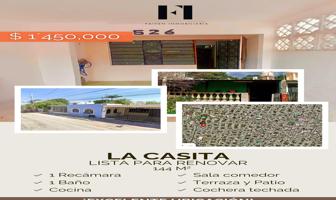 Foto de inmueble en Mérida, Yucatán #56Int. 65, Col. Merida Centro C.P. 97000, Mérida