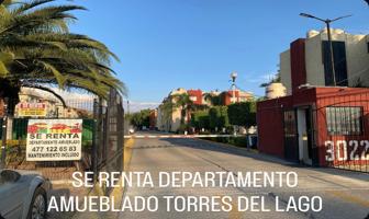 Foto de inmueble en Torres del Lago, León de los Aldama, Gto., Col. El Rosario C.P. 37125, León