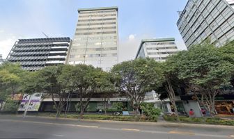 Foto de inmueble en CONDESA  #s/n, Col. Condesa C.P. 06140, Cuauhtémoc