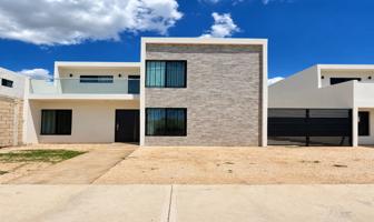 Foto de inmueble en Fraccionamiento Las Américas, 97302 Mérida, Yuc. #casa renta 4etapa, Col. Las Américas C.P. 97302, Mérida