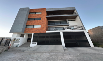 Foto de inmueble en  C Antigua 101 Fracc Fuerteventura Residencial 78413 #101Int. 1, Col. El Charquillo (Capulines) C.P. 78413, San Luis Potosí