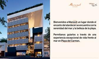 Foto de inmueble en CALLE 15 NORTE EN TRE CALLE 12 Y 14 NORTE #s/n, Col. Playa del Carmen C.P. 77710, Solidaridad