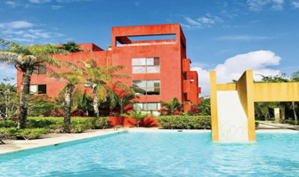 Foto de inmueble en Retorno sian Ka’an 01, Playacar, 77717 Playa del Carmen, Q.R., Col. Playa Car Fase II C.P. 77717, Solidaridad