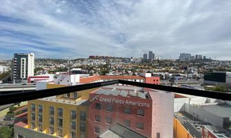 Foto de inmueble en Prol. Corregidora Nte. 1001, Plaza del Parque, 76169 Santiago de Querétaro, Qro. #1001, Col. Plaza Boulevares C.P. 76169, Querétaro