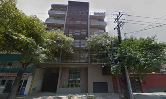 Foto de inmueble en Angel Urraza 226, Independencia, Benito Juárez, 03630 Ciudad de México, CDMX #226, Col. Independencia C.P. 03630, Benito Juárez
