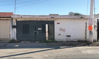 Foto de inmueble en Diego de Tapia, 76117 Santiago de Querétaro, Qro. #s/n, Col. Fundadores C.P. 76117, Querétaro