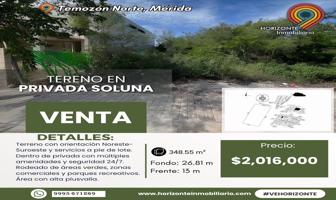 Foto de inmueble en Temozon Norte, 97302 Mérida, Yuc. #156Int. 78, Col. Temozon Norte C.P. 97302, Mérida