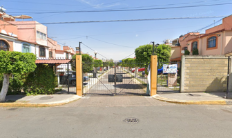 Foto de inmueble en De Palomas 11, Unidad San Buenaventura, 56536 San Buenaventura, Méx. #11, Col. San José de la Palma C.P. 56536, Ixtapaluca