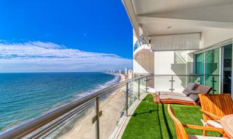Foto de inmueble en Avenida Camaron Sabalo 3068, Col. El Cid C.P. 82110, Mazatlán