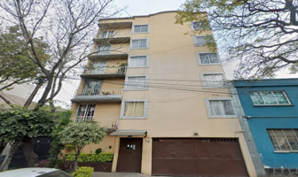 Foto de inmueble en Laguna de Guzman 18, Anáhuac I Secc., Anáhuac I Secc, Miguel Hidalgo, 11320 Ciudad de México, CDMX #18, Col. Anahuac II Sección C.P. 11320, Miguel Hidalgo