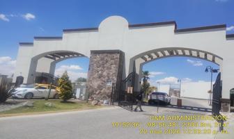 Foto de inmueble en PRIVADA DEL PATIO  #119, Col. Hacienda de Guadalupe C.P. 43810, Tizayuca