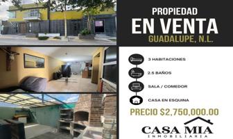 Foto de inmueble en Pedregal de Linda Vista, 67110 Guadalupe, N.L., Col. Rincón Lindavista C.P. 67110, Guadalupe
