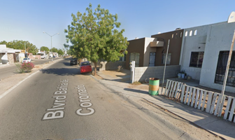 Foto de inmueble en Blvrd Bahía de Coronado 139, Paraíso del Sol, 23085 La Paz, B.C.S. #139, Col. Antares Residencial C.P. 23085, La Paz