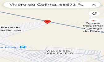 Foto de inmueble en Vivero de la Colina, 65556 Portal de las Salinas, N.L., Col. Portal de las Salinas C.P. 65556, Ciénega de Flores