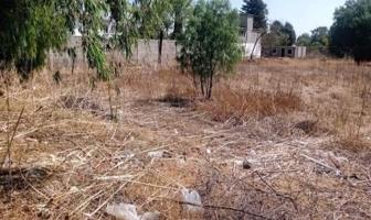 Foto de inmueble en Conocido #s/n, Col. La Magdalena Panoaya C.P. 56203, Texcoco