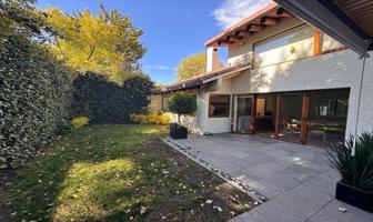Foto de inmueble en José María Castorena, Cuajimalpa,de México, CDMX #590, Col. San José de los Cedros C.P. 05200, Cuajimalpa de Morelos