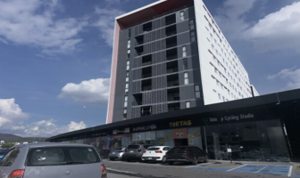Foto de inmueble en JURICA LA CAMPANA, Col. Altavista Juriquilla C.P. 76230, Querétaro