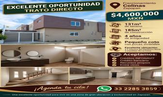Foto de inmueble en P.º Reina Victoria, Colinas del Rey, 45130 Zapopan, Jal., Col. Altagracia C.P. 45130, Zapopan