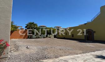 Foto de inmueble en Paseo Mision de Loreto #s/n, Col. Loreto (Loreto) C.P. 23889, Loreto