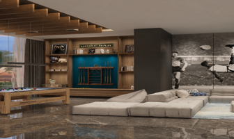 Foto de inmueble en Bosque Real, 52774 Naucalpan de Juárez, Méx., Col. Bosque Real C.P. 52774, Huixquilucan