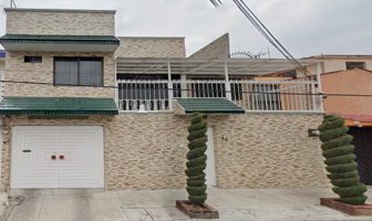 Foto de inmueble en Campo 3 Brazos 46 #46, Col. San Antonio C.P. 02720, Azcapotzalco