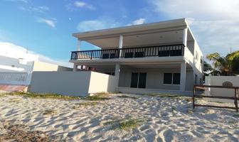 Foto de inmueble en C. 5 364, Chuburna Puerto, 97336 Chuburná, Yuc. #364, Col. Yucalpeten C.P. 97336, Progreso