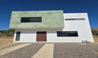 Foto de inmueble en 71230 Xoxocotlán, Oax., Col. Xoxocotlan C.P. 71230, Santa Cruz Xoxocotlán