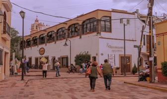 Foto de inmueble en Noradino Rubio 123, Santa Fe, 76755 Tequisquiapan, Qro. #123, Col. Sección Sureste de Tequisquiapan C.P. 76755, Tequisquiapan