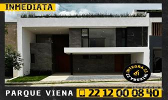 Foto de inmueble en Blvd. Oceanía S/N, Toscana II, 72830 Pue. #S/N, Col. La Vista Contry Club C.P. 72830, San Andrés Cholula