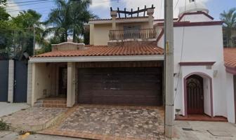 Foto de inmueble en Montebello, Culiacán Rosales, Sin, Col. Montebello C.P. 80227, Culiacán